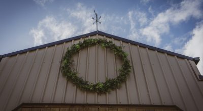 La Grange, Southern Fleurieu Barn. A flexible Wedding ceremony and reception Venue allowing people to BYO drinks and catering.