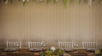 La Grange, Southern Fleurieu Barn. A flexible Wedding ceremony and reception Venue allowing people to BYO drinks and catering.