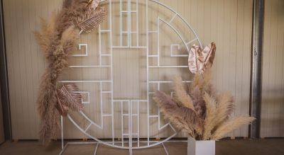 La Grange, Southern Fleurieu Barn. A flexible Wedding ceremony and reception Venue allowing people to BYO drinks and catering.