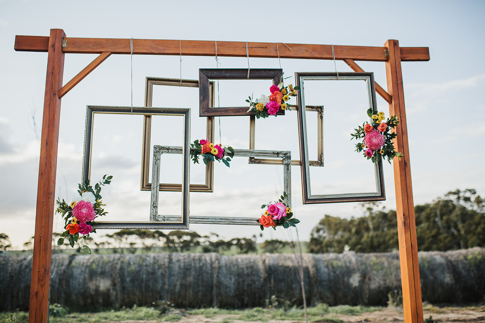 Redwing Farm Styled Shoot, Yorke Peninsula Destination Wedding Venue in the South Australian Countryside suitable for ceremony and reception with accommodation on site.