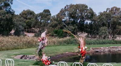 Lloyd Brothers, McLaren Vale, Winery, Olive Grove, Modern White Wedding Venue, Fleurieu Peninsula