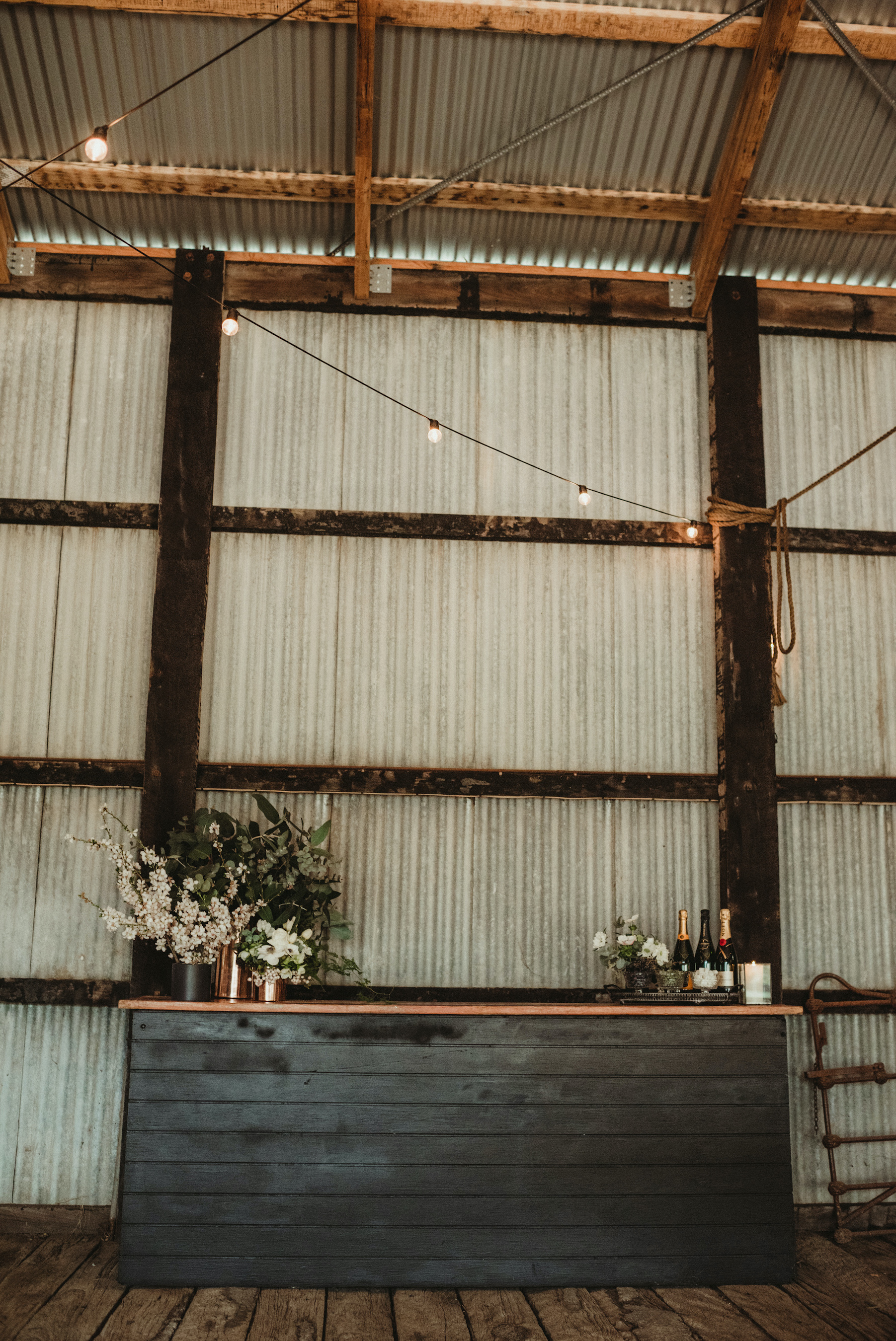 Glen Lea Homestead Styled Shoot, Historic Dry Hire Wedding Venue in the Adelaide Hills. A rustic farm setting now available for ceremonies and receptions.