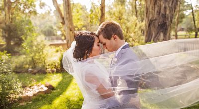 Woodstock, a full-service winery venue in McLaren Flat with quiet and natural ceremony spaces and log cabin accommodation