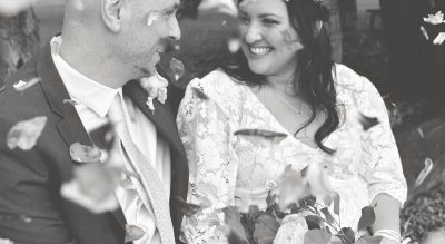 Woodstock, a full-service winery venue in McLaren Flat with quiet and natural ceremony spaces and log cabin accommodation