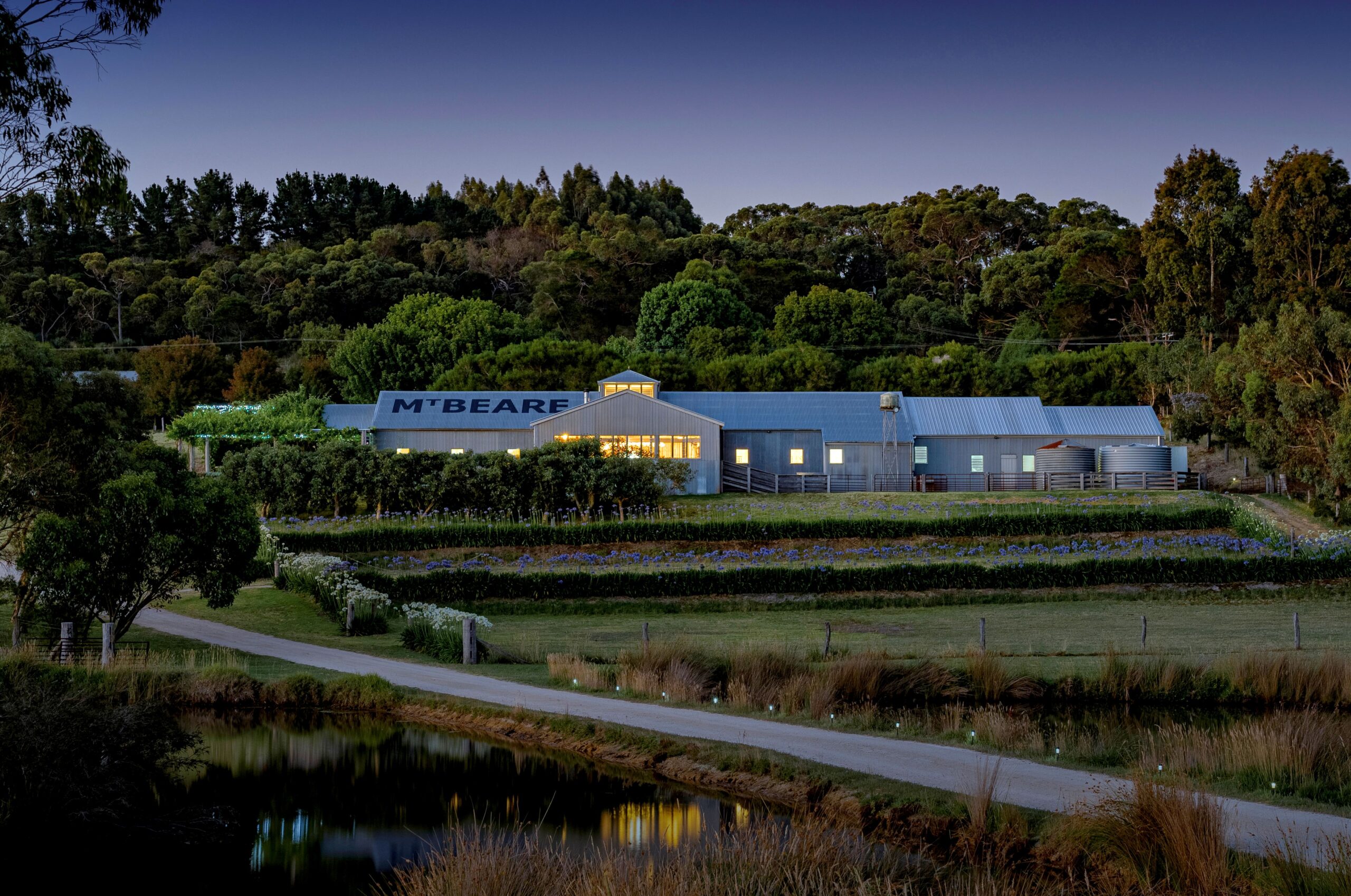 Mt Beare Station 100 year old iconic sheep station, rustic and private wedding venue not far from McLaren Vale