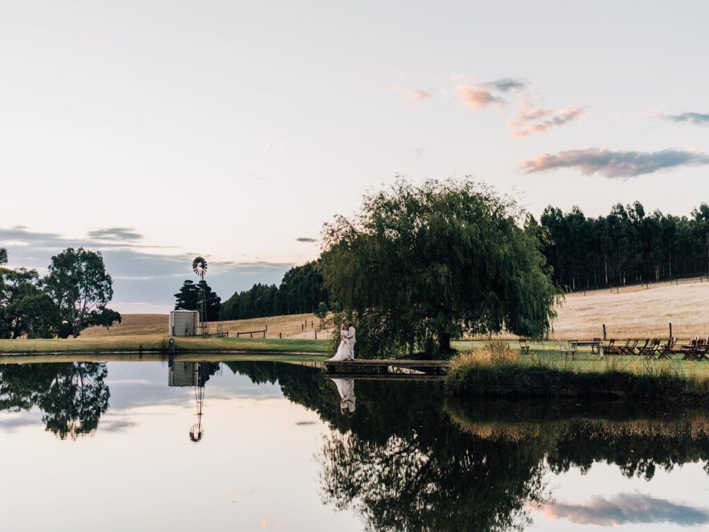 Mt Beare Station 100 year old iconic sheep station, rustic and private wedding venue not far from McLaren Vale