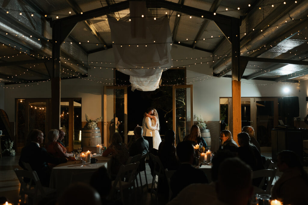 Quince Brook is a quaint farm set on the outskirts of Fleurieu Peninsula's Strathalbyn, and this spacious dry-hire venue is now being exclusively offered for weddings through VENYU.