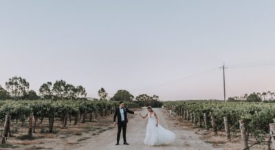 Pikes Clare Valley, winery and brewery wedding venue, ideal for small or large ceremonies and receptions, on site award winning Slate restaurant and vineyard views