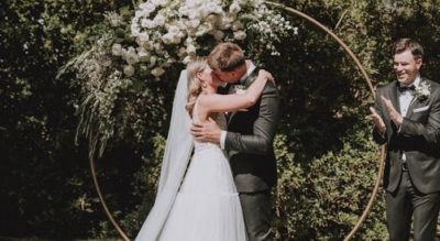 Pikes Clare Valley, winery and brewery wedding venue, ideal for small or large ceremonies and receptions, on site award winning Slate restaurant and vineyard views