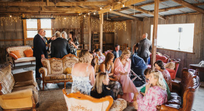 Woodburn Historic Homestead, Fleurieu Peninsula Wedding Venue, Langhorne Creek Farm property now offering weddings.