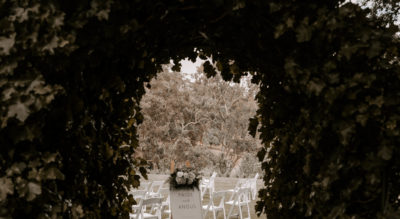 Templewood House, Inglewood, Adelaide Hills Wedding Venue