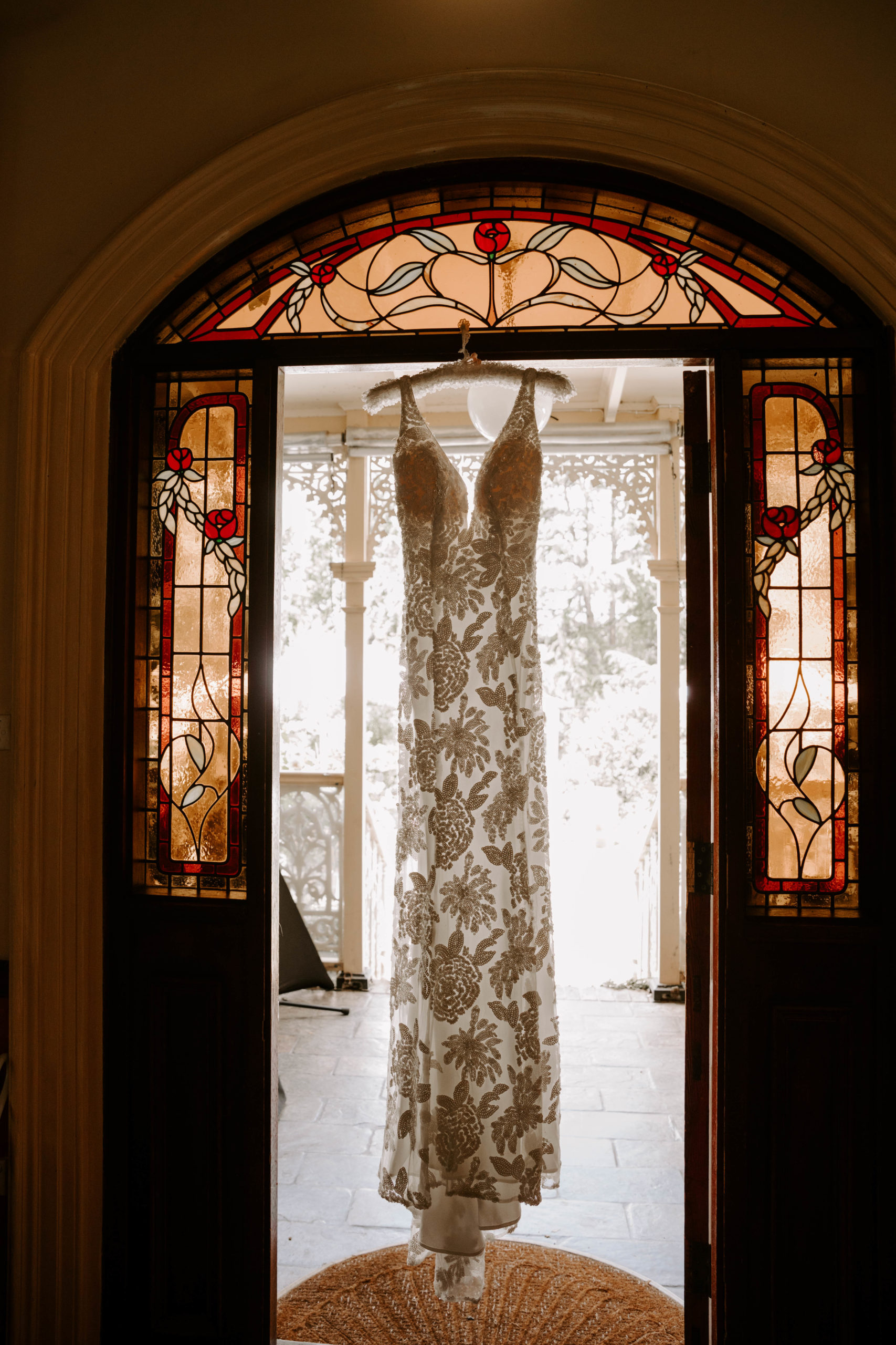 Templewood House, Inglewood, Adelaide Hills Wedding Venue