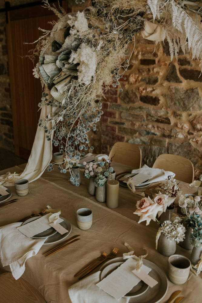 Barns of Freeling styled shoot, Barossa Valley Barn, Event and Wedding Venue offering a beautiful indoor and outdoor spaces for ceremony and reception. All fully flexible in both catering and drinks.