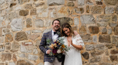 Geoff Merrill Wines is a suburban oasis, nestled amid 4 acres of vineyards and landscaped gardens on the edge of the Fleurieu Peninsula in Woodcroft, the ideal location for a garden wedding close to home.
