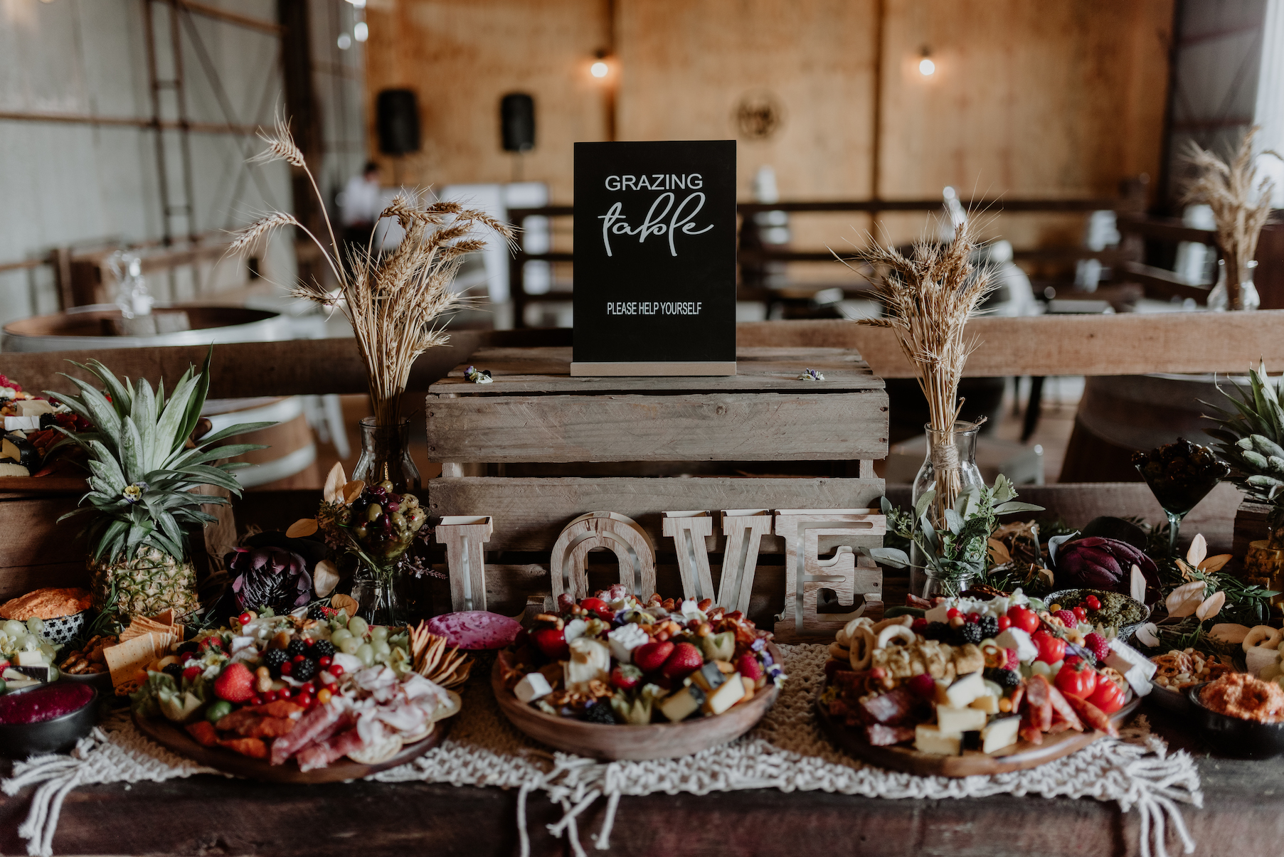 Redwing Farm, Yorke Peninsula Destination Wedding Venue in the South Australian Countryside suitable for ceremony and reception with accommodation on site.