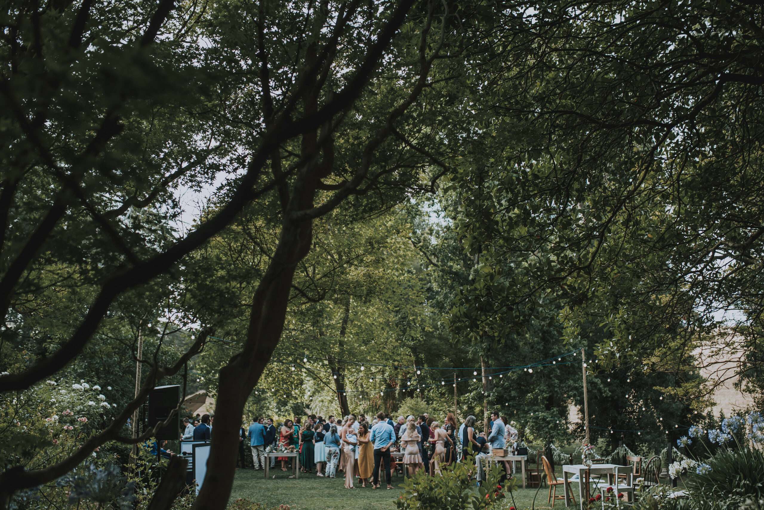 Cobb’s Hill Estate - Video