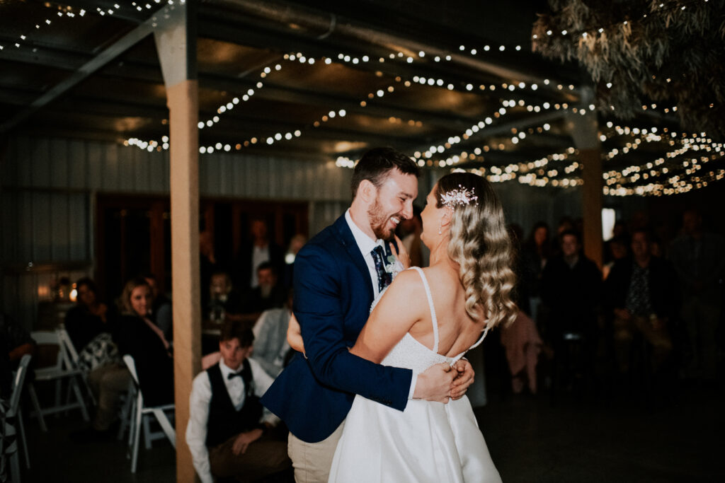 Quince Brook is a quaint farm set on the outskirts of Fleurieu Peninsula's Strathalbyn, and this spacious dry-hire venue is now being exclusively offered for weddings through VENYU.