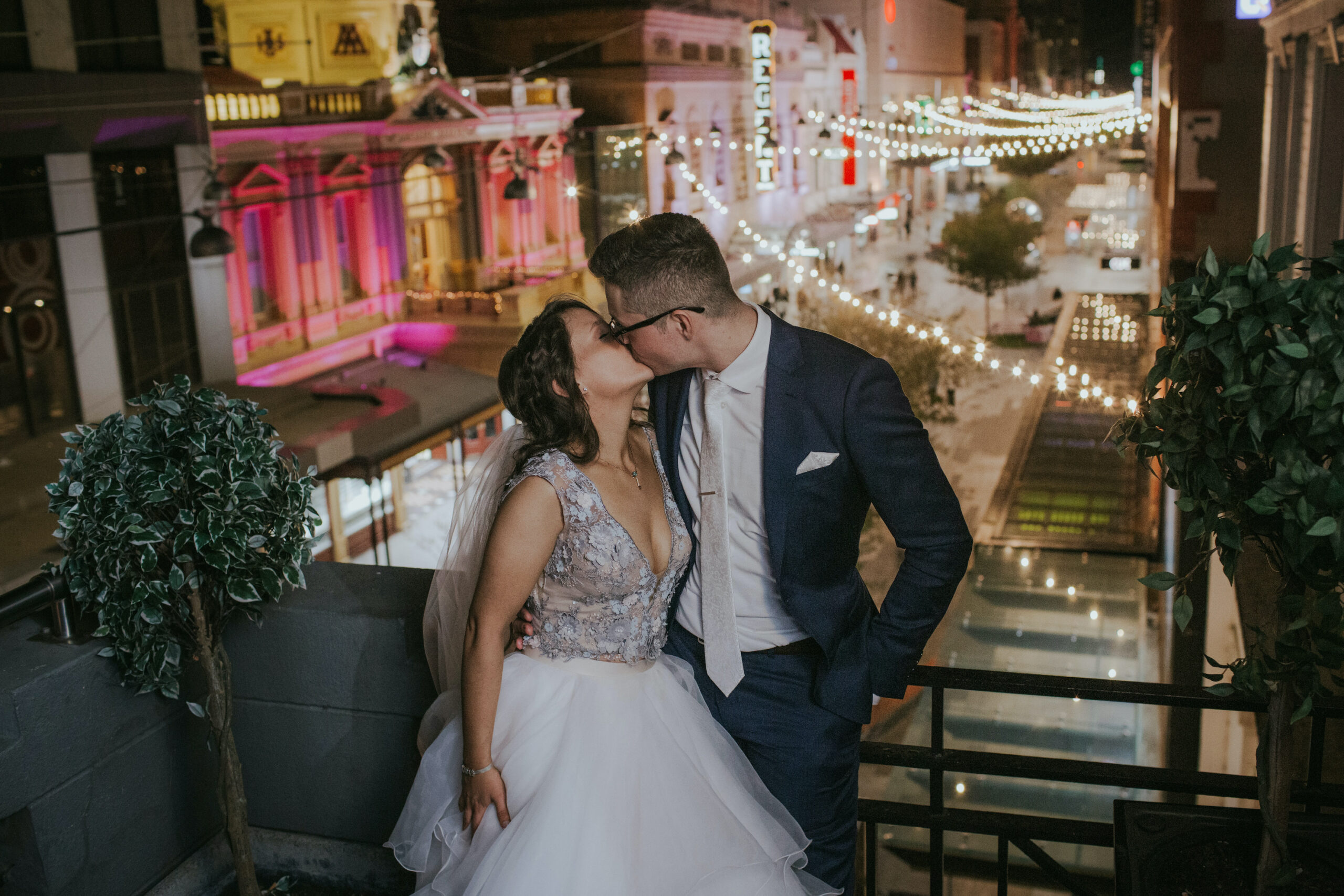 Hotel Richmond an Adelaide Wedding Venue in the heart of the South Australian CBD offering unique weddings and event packages.