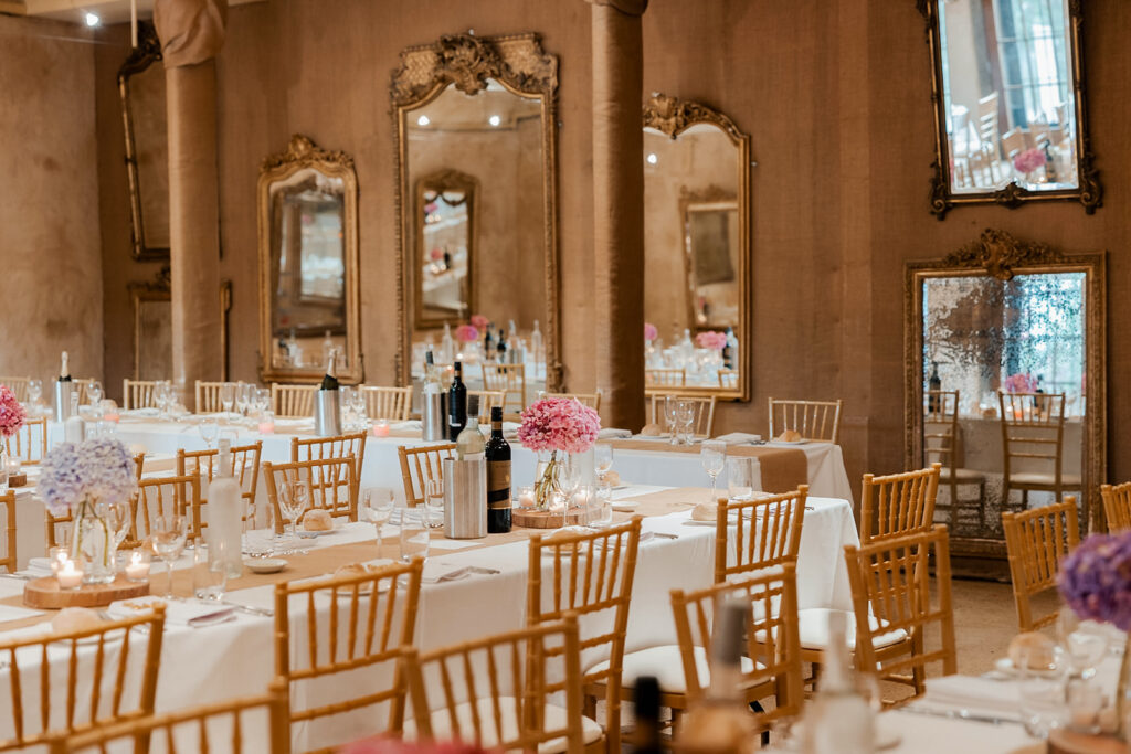 Al Ru Farm is a green sanctuary in the Adelaide Hills and considered one of the most popular garden wedding venues in South Australia, offering multiple function spaces, flexible beverages and onsite accommodation.