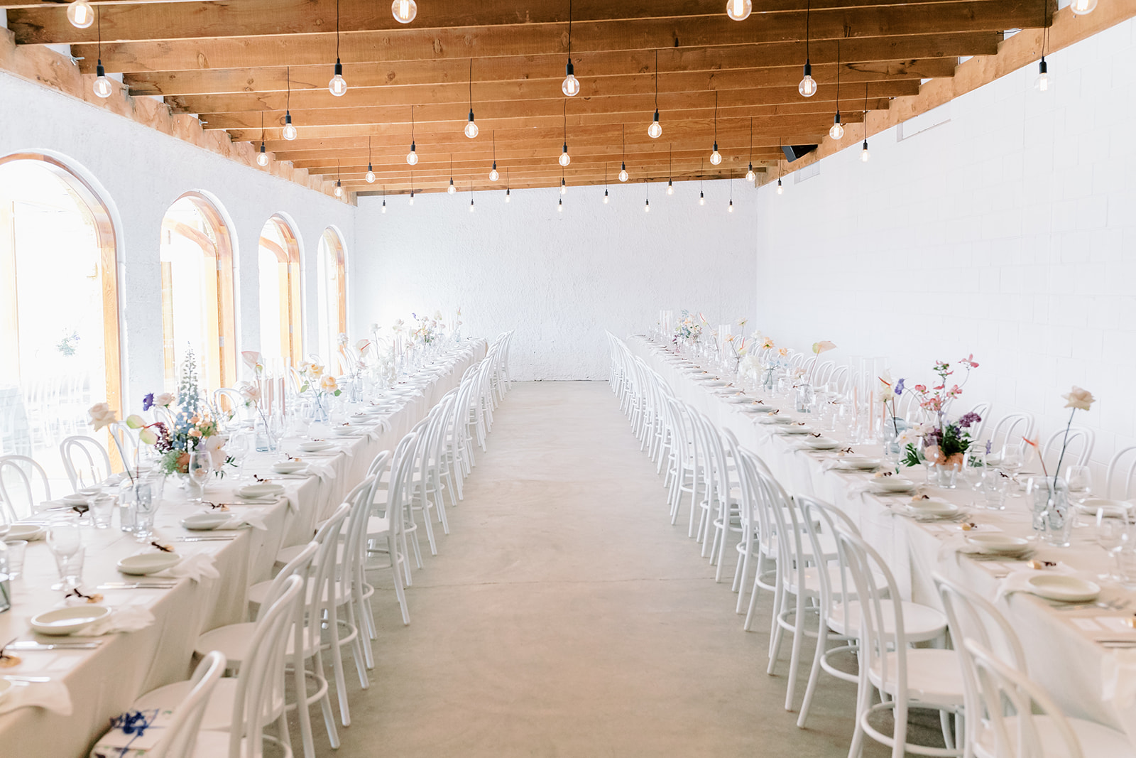 Simon Hackett Winery - Video