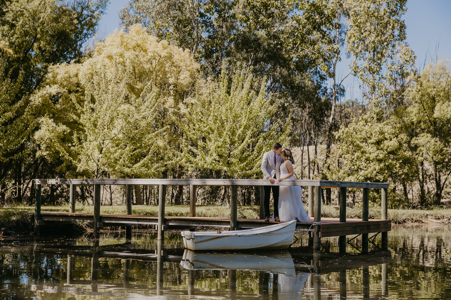 Stevens Estate Garden, Wedding Ceremony venue in the Barossa Valley also catering for small garden picnics and high teas and only a short distance from the Adelaide Hills and Northern Suburbs of Adelaide