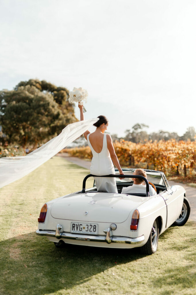 Lake Breeze Wines Langhorne Creek Wedding Venue suitable for ceremony and receptions with indoor and outdoor space for marquees on the Fleurieu Peninsula.