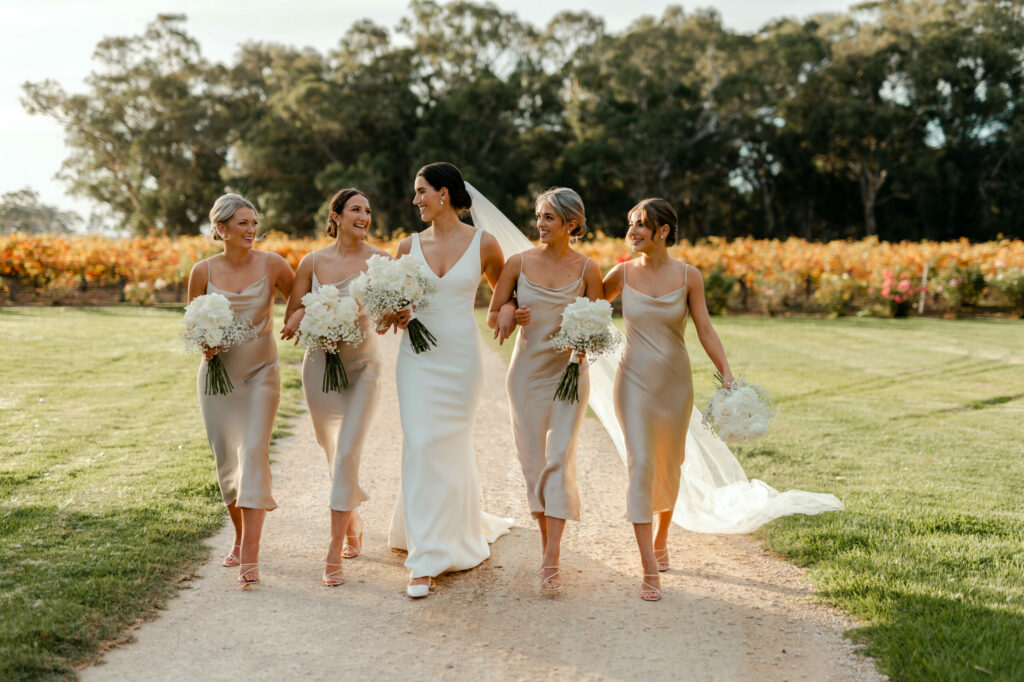 Lake Breeze Wines Langhorne Creek Wedding Venue suitable for ceremony and receptions with indoor and outdoor space for marquees on the Fleurieu Peninsula.