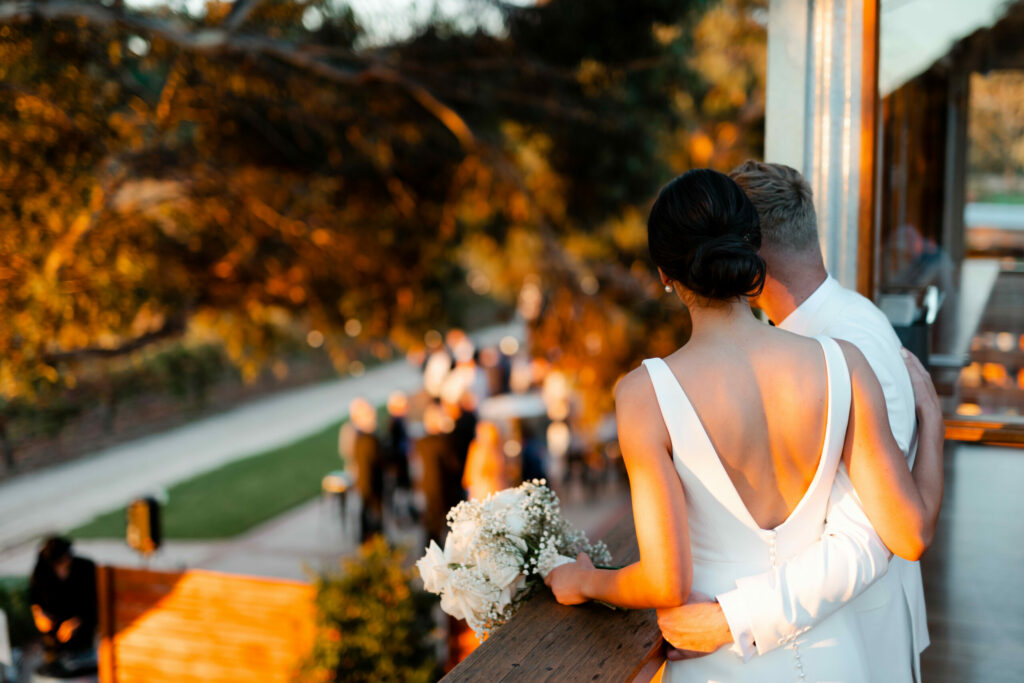 Lake Breeze Wines Langhorne Creek Wedding Venue suitable for ceremony and receptions with indoor and outdoor space for marquees on the Fleurieu Peninsula.