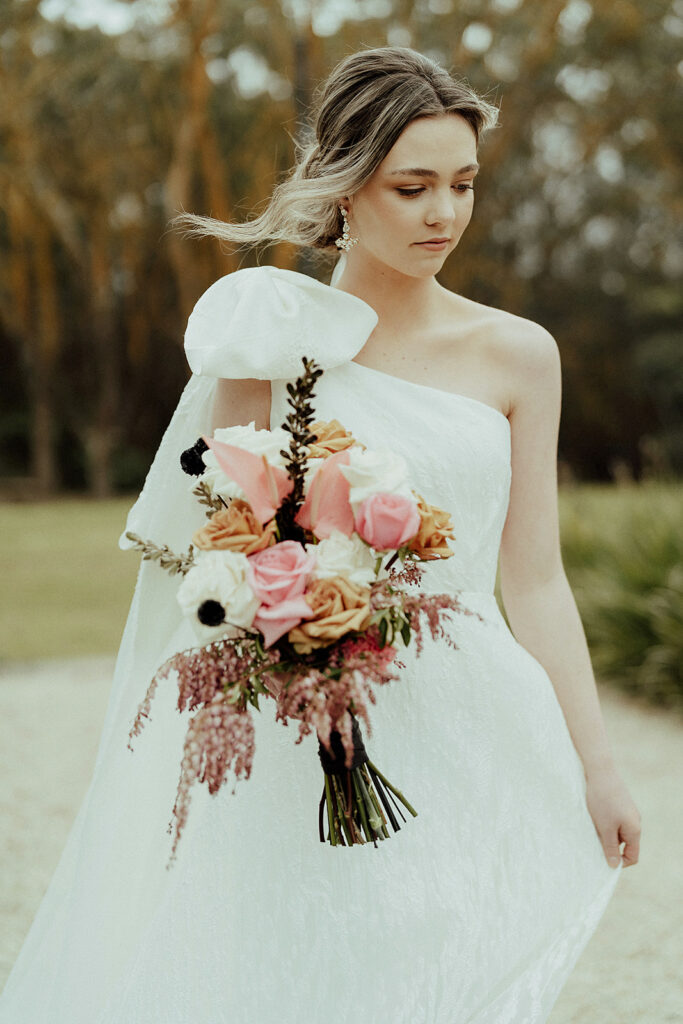 Glen Lea Styled Shoot - Glen Lea Homestead, Historic Dry Hire Wedding Venue in the Adelaide Hills. A rustic farm setting now available for ceremonies and receptions.