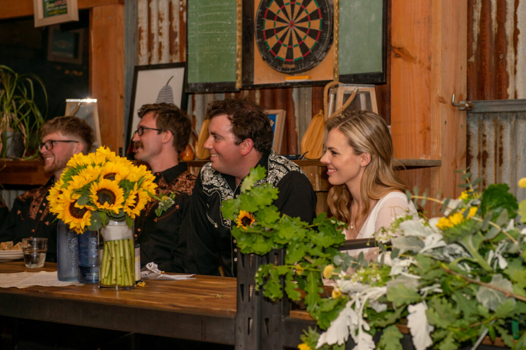 M&R Real Wedding - Paracombe Perry Adelaide Hills Pear Orchid and Cellar Door now offering weddings. Just 15 minutes from Tea Tree Gully in South Australia this rustic venue is ideal for unique and relaxed couples