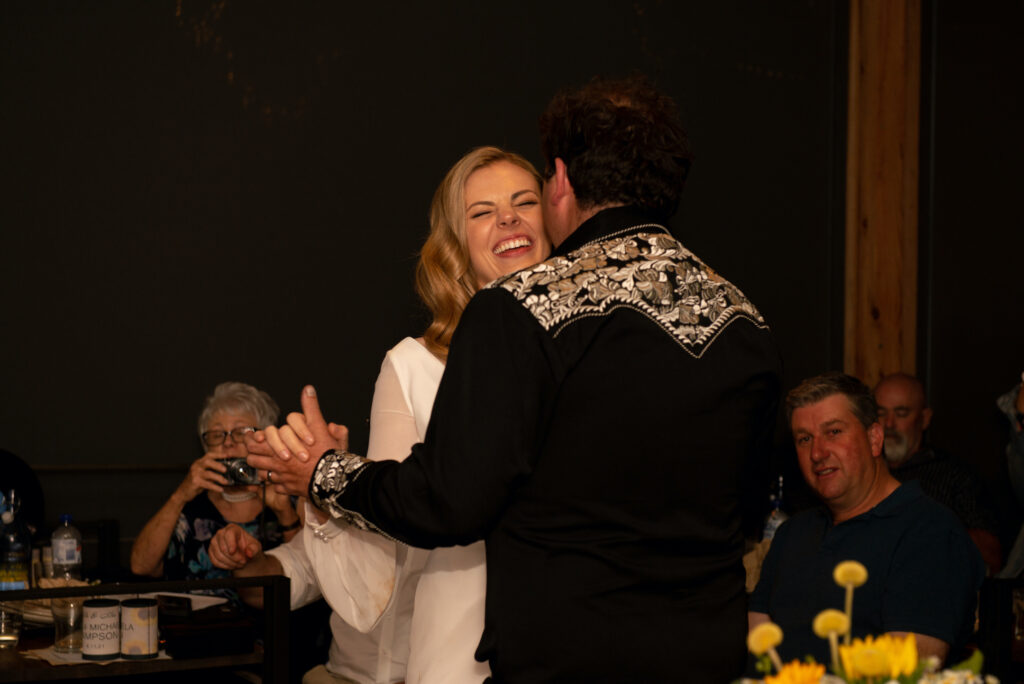 M&R Real Wedding - Paracombe Perry Adelaide Hills Pear Orchid and Cellar Door now offering weddings. Just 15 minutes from Tea Tree Gully in South Australia this rustic venue is ideal for unique and relaxed couples