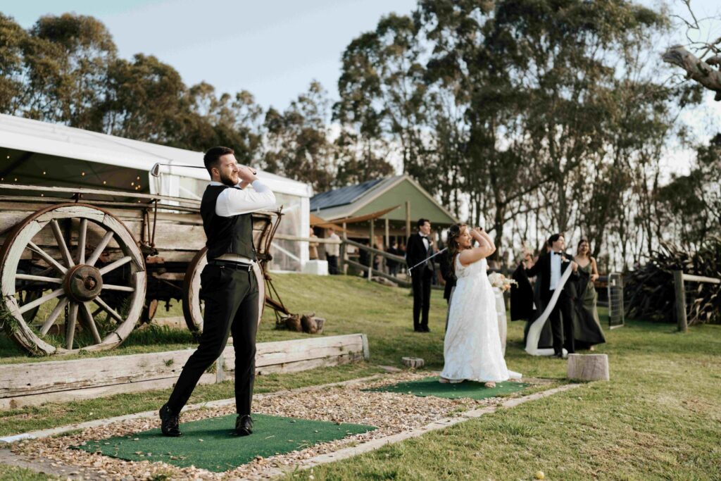 Fleurieu Cherries is a South Australian wedding and event venue set within the McLaren Vale Wine region, just behind Willunga.