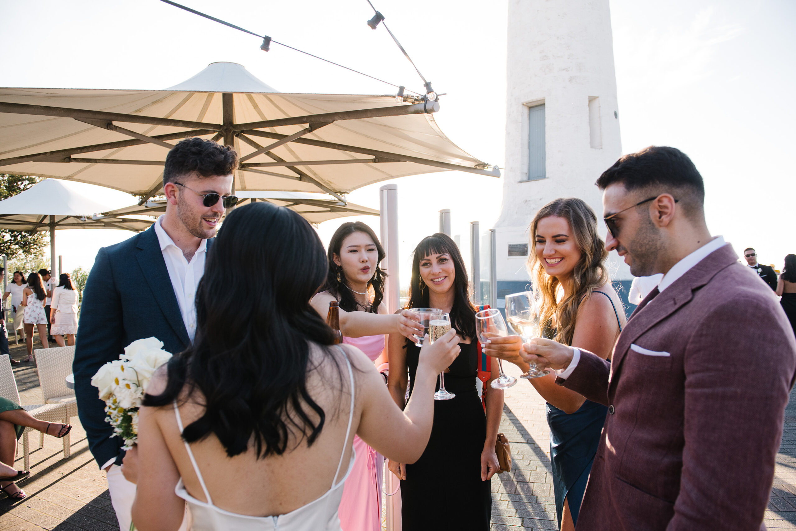 A picturesque modern venue sitting at the peak of iconic Mt Lofty, The Summit is one of Adelaide Hills’ most iconic locations, with premium service and unparalleled views over Adelaide.