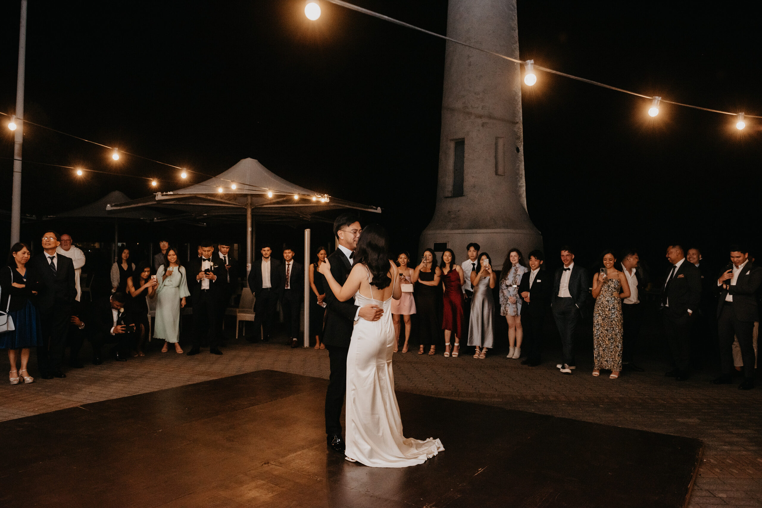 A picturesque modern venue sitting at the peak of iconic Mt Lofty, The Summit is one of Adelaide Hills’ most iconic locations, with premium service and unparalleled views over Adelaide.