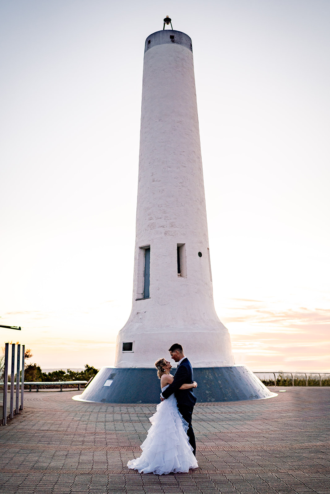 A picturesque modern venue sitting at the peak of iconic Mt Lofty, The Summit is one of Adelaide Hills’ most iconic locations, with premium service and unparalleled views over Adelaide.