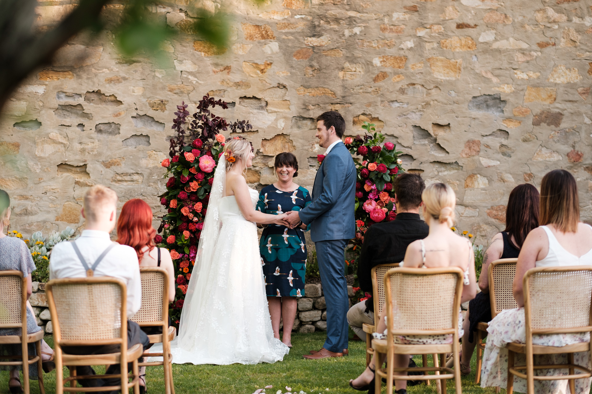 Neatly positioned on the main street of Hahndorf, Comida is an unforgettable full-service venue that combines the rich culture and cuisine of Spain set in a lush Adelaide Hills garden.