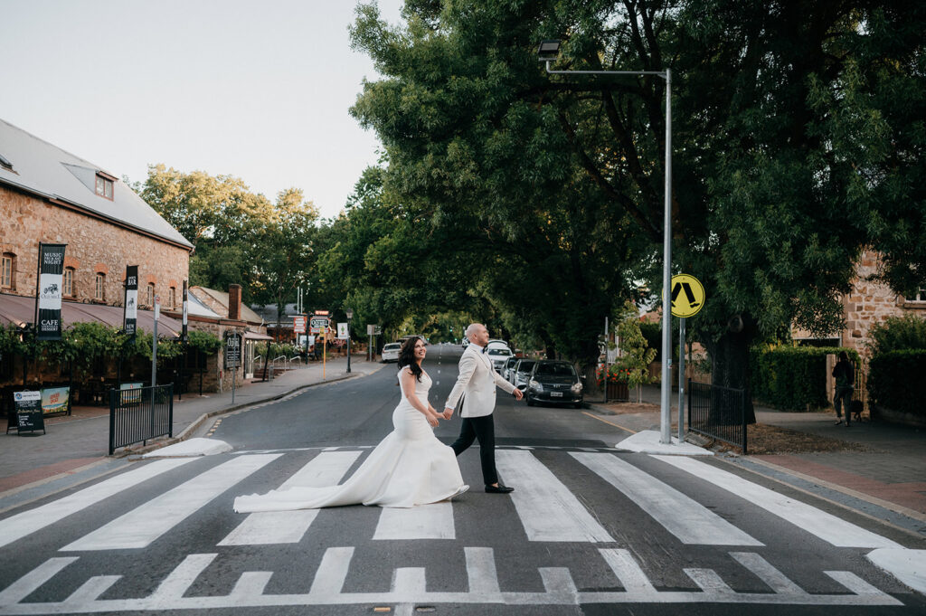 Neatly positioned on the main street of Hahndorf, Comida is an unforgettable full-service venue that combines the rich culture and cuisine of Spain set in a lush Adelaide Hills garden.