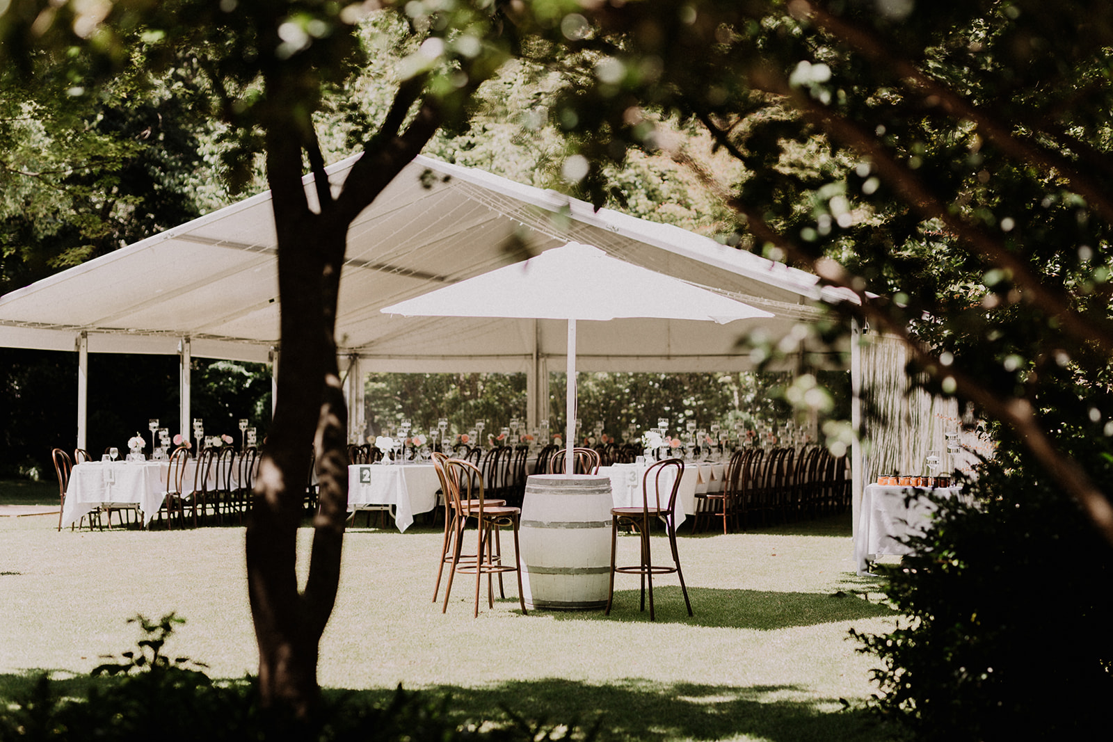 Stangate House & Garden - Video