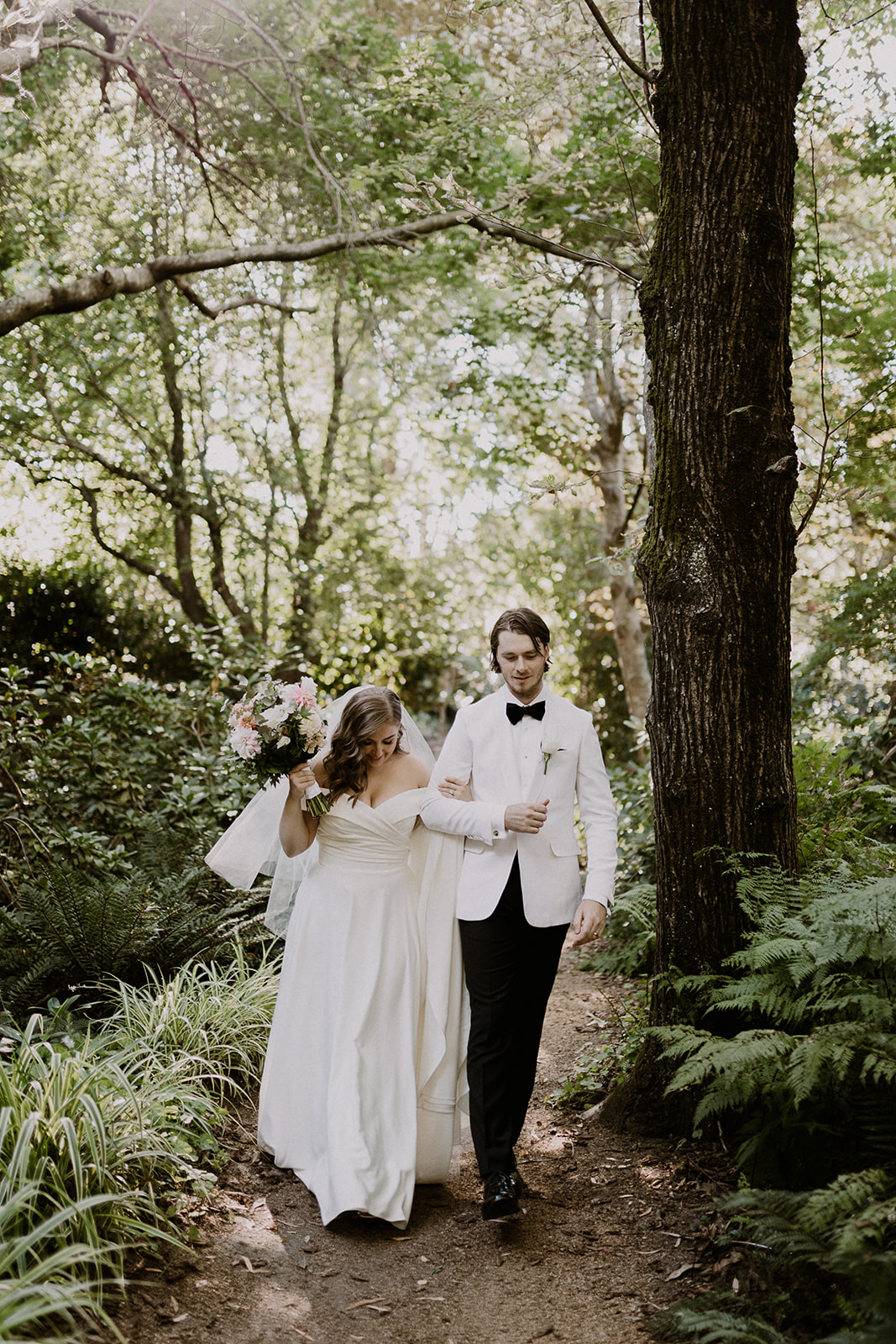 Like stepping into the pages of a timeless English fairytale, Stangate House & Garden is a historic Aldgate property that is undoubtedly one of Adelaide Hills’ best kept secrets, with surprises up every garden path!