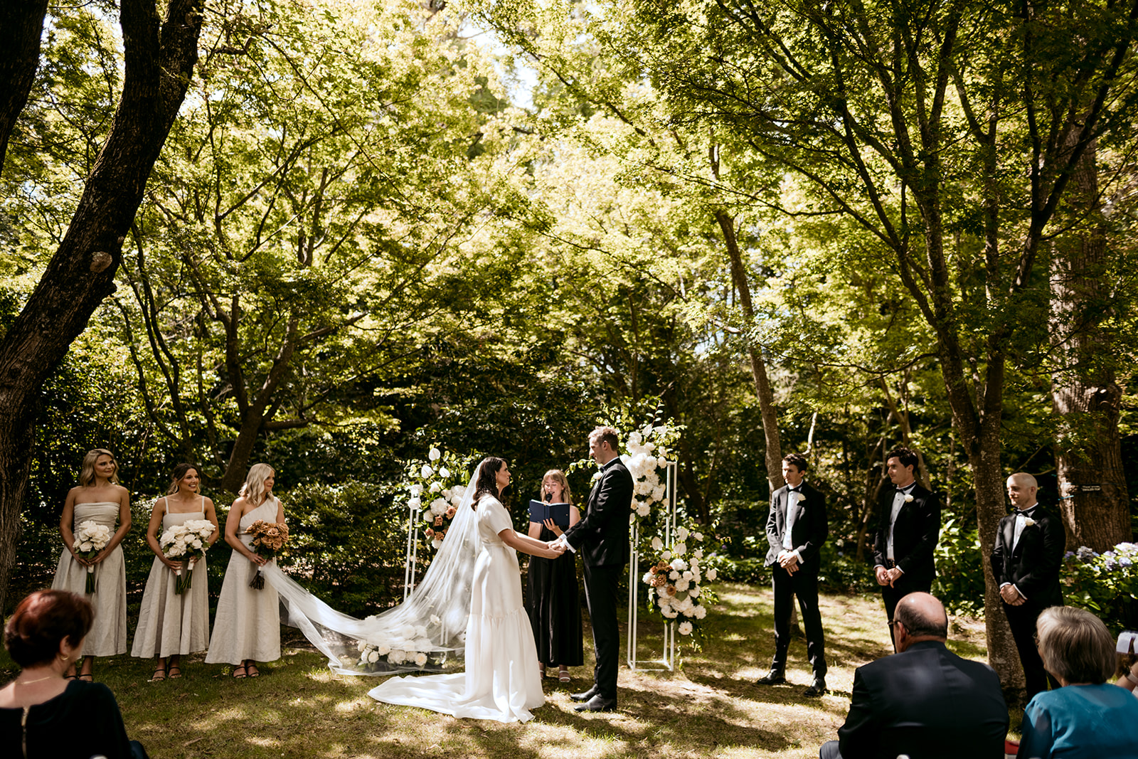 Like stepping into the pages of a timeless English fairytale, Stangate House & Garden is a historic Aldgate property that is undoubtedly one of Adelaide Hills’ best kept secrets, with surprises up every garden path!