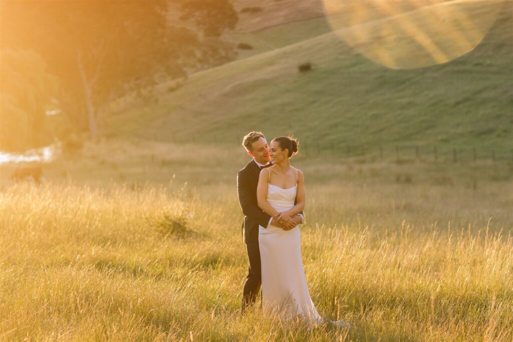 Located in the heart of the picturesque Adelaide Hills, Anvers Wines is a luxurious full-service wedding venue in Kangarilla which effortlessly blends old-world charm with modern sophistication.