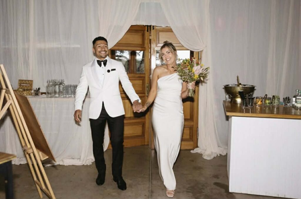 McLaren Vale Distillery is a spacious estate giving couples a unique experience located amongst a striking backdrop of vines and forest, with on site ceremonies offered and beverage packages available for receptions.