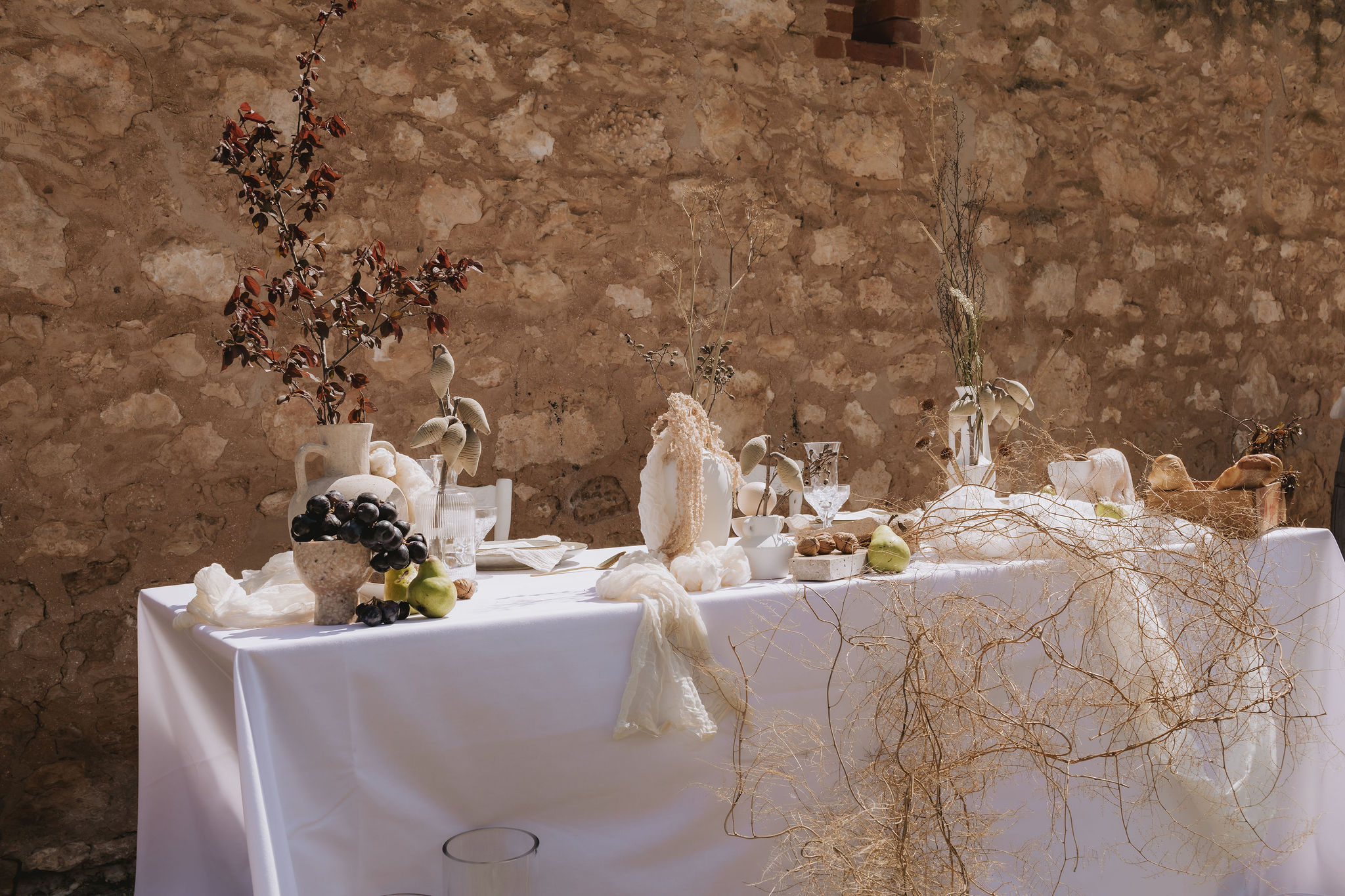 Ciao Woodburn Styled Shoot - Woodburn Historic Homestead, Fleurieu Peninsula Wedding Venue, Langhorne Creek Farm property offering weddings & boutique accommodation.