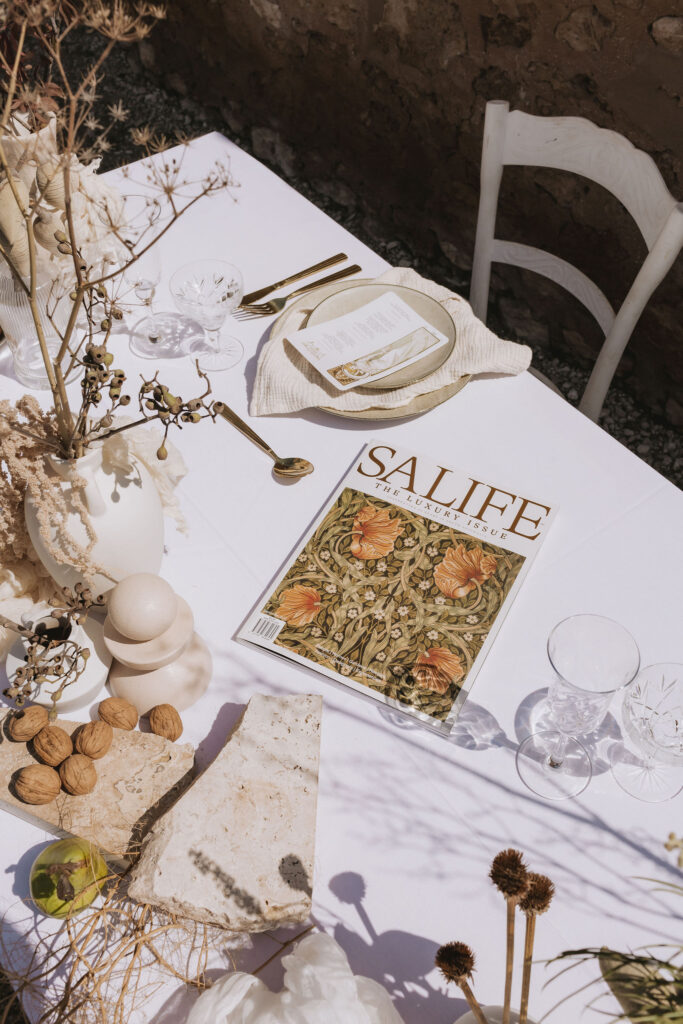Ciao Woodburn Styled Shoot - Woodburn Historic Homestead, Fleurieu Peninsula Wedding Venue, Langhorne Creek Farm property offering weddings & boutique accommodation.