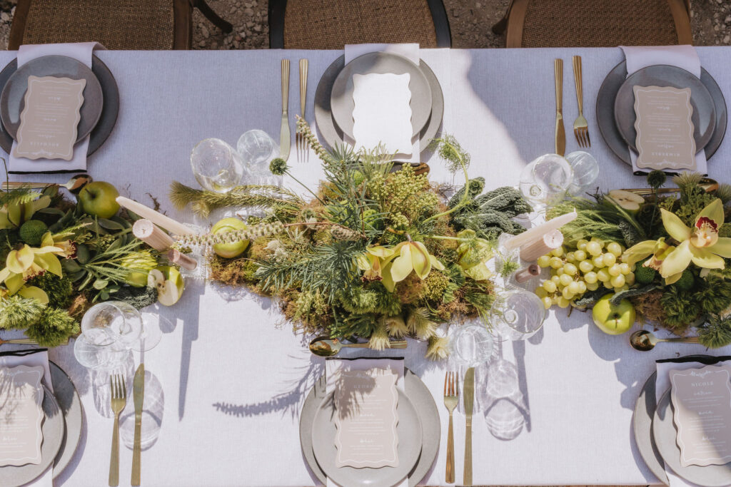 Ciao Woodburn Styled Shoot - Woodburn Historic Homestead, Fleurieu Peninsula Wedding Venue, Langhorne Creek Farm property offering weddings & boutique accommodation.