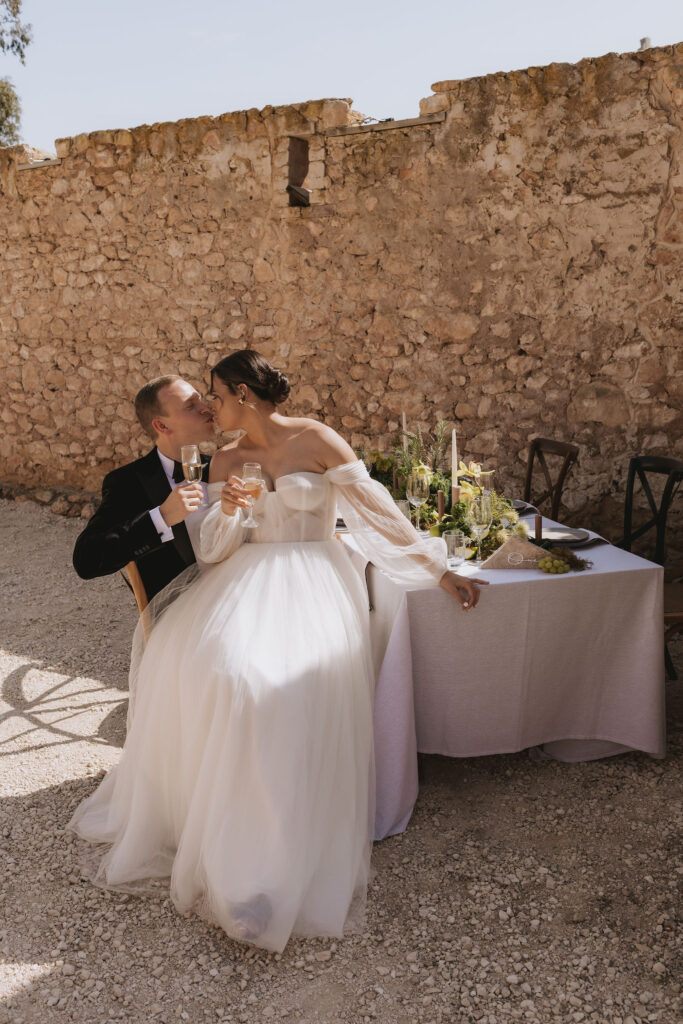 Ciao Woodburn Styled Shoot - Woodburn Historic Homestead, Fleurieu Peninsula Wedding Venue, Langhorne Creek Farm property offering weddings & boutique accommodation.