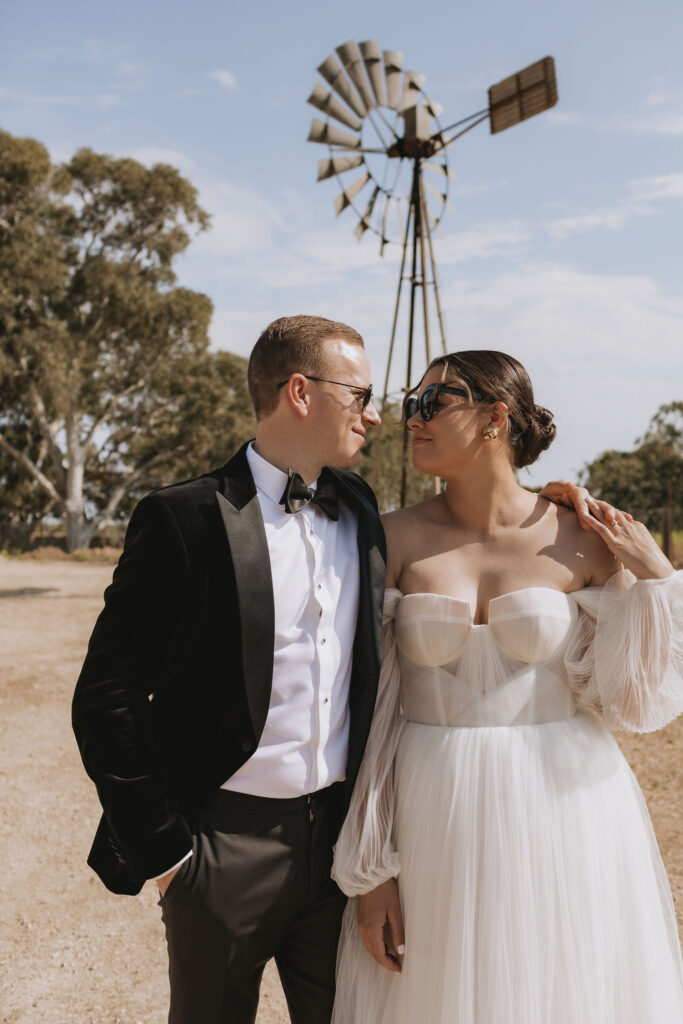 Ciao Woodburn Styled Shoot - Woodburn Historic Homestead, Fleurieu Peninsula Wedding Venue, Langhorne Creek Farm property offering weddings & boutique accommodation.