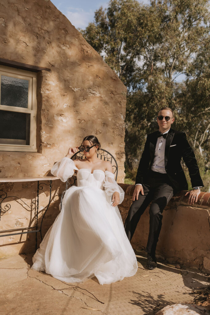 Ciao Woodburn Styled Shoot - Woodburn Historic Homestead, Fleurieu Peninsula Wedding Venue, Langhorne Creek Farm property offering weddings & boutique accommodation.