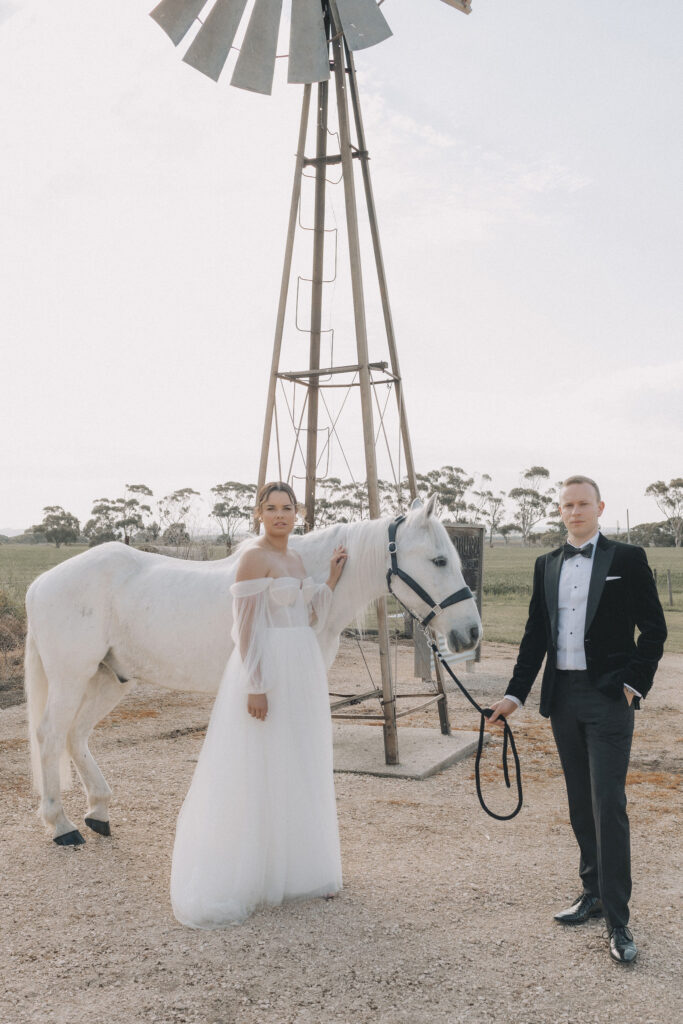 Ciao Woodburn Styled Shoot - Woodburn Historic Homestead, Fleurieu Peninsula Wedding Venue, Langhorne Creek Farm property offering weddings & boutique accommodation.