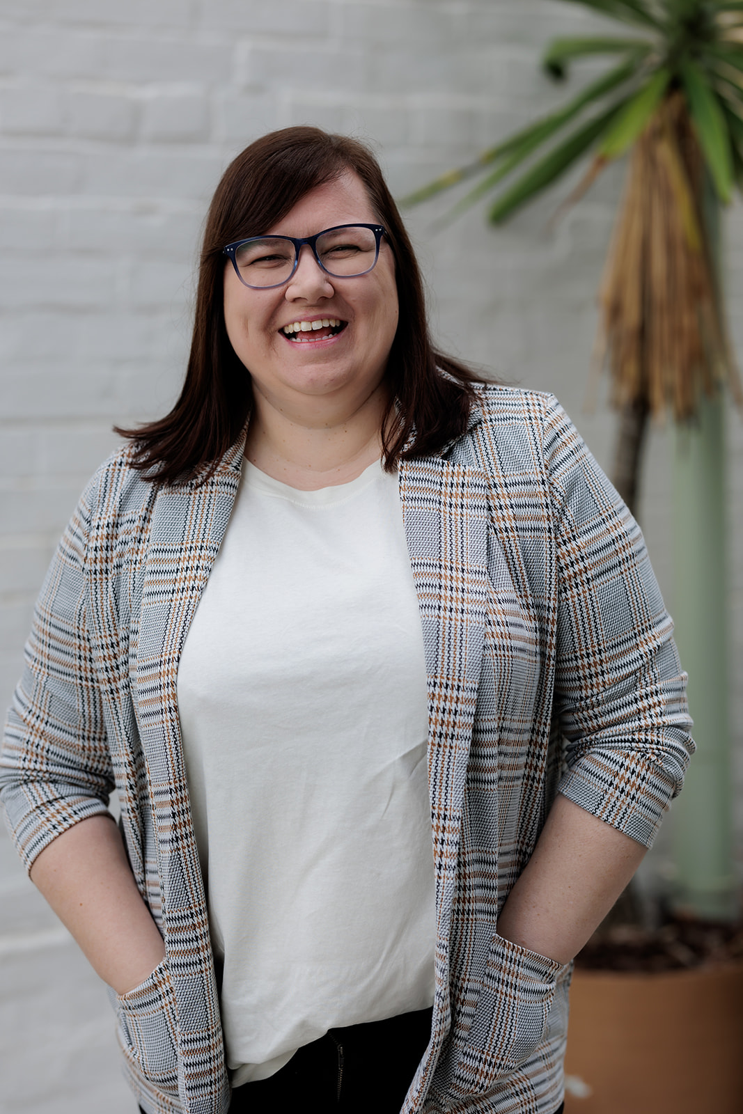 Bianca Simeoni, Event Coordinator